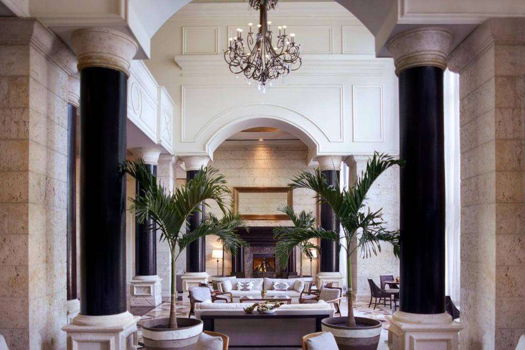 The Ritz-Carlton Coconut Grove, Miami, photo 4