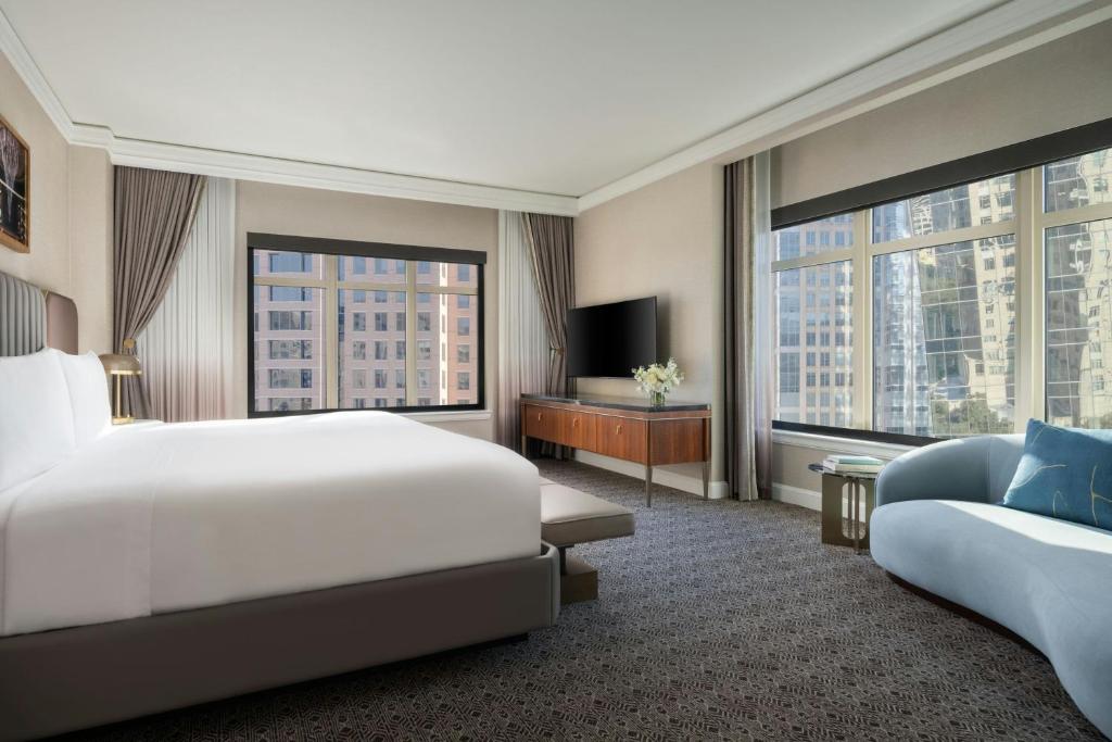 The Ritz-Carlton Dallas, photo 2