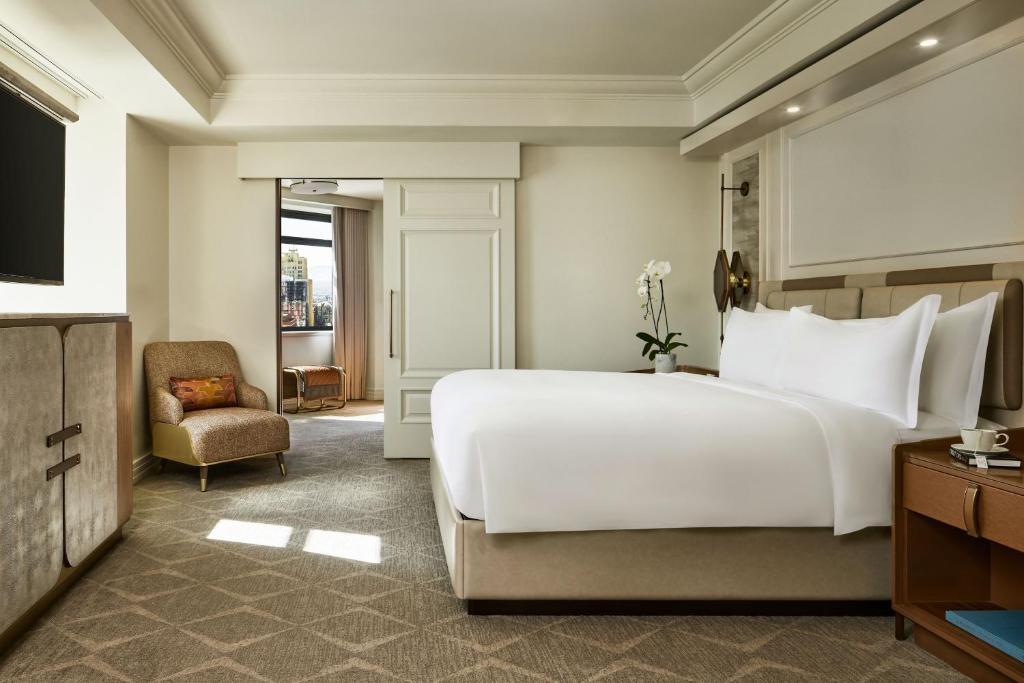 The Ritz-Carlton, Denver, photo 3