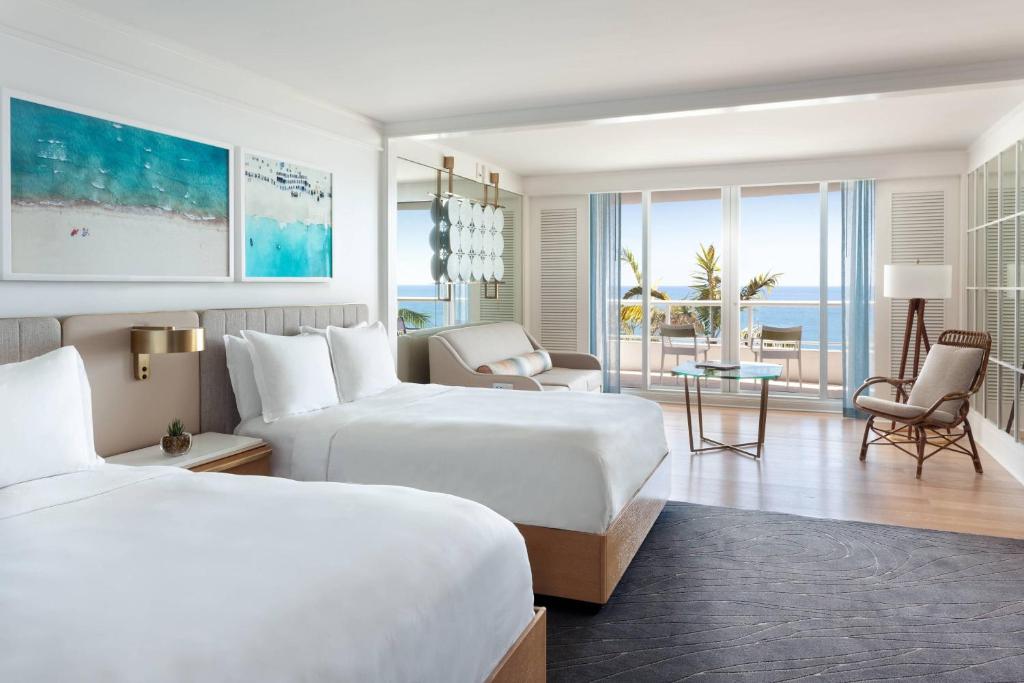 The Ritz-Carlton, Fort Lauderdale, photo 2