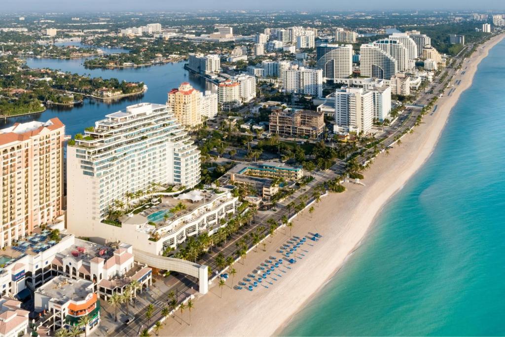 The Ritz-Carlton, Fort Lauderdale, photo 3