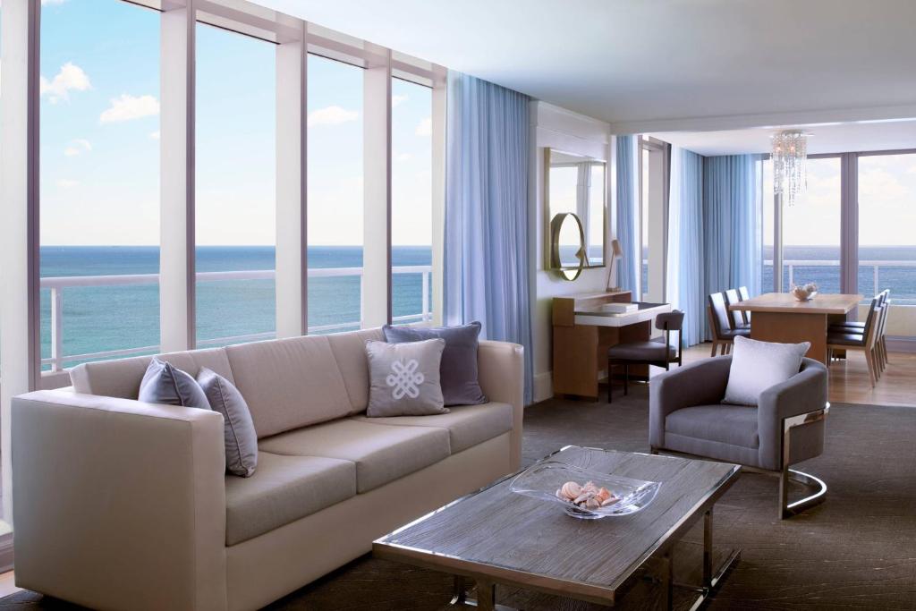 The Ritz-Carlton, Fort Lauderdale, photo 4
