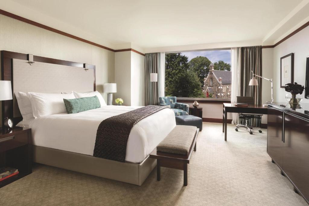The Ritz-Carlton Georgetown, Washington, D.C., photo 2