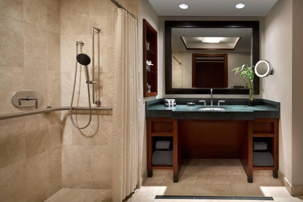 The Ritz-Carlton Georgetown, Washington, D.C., photo 3