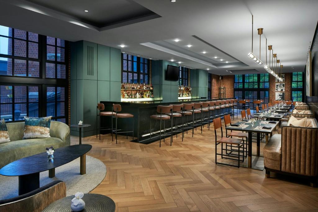 The Ritz-Carlton Georgetown, Washington, D.C., photo 4