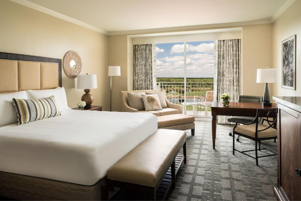 The Ritz Carlton Golf Resort, Naples, photo 2