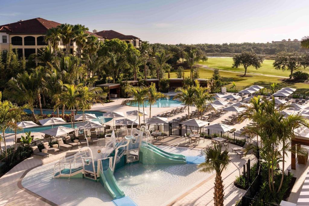 The Ritz Carlton Golf Resort, Naples, photo 4