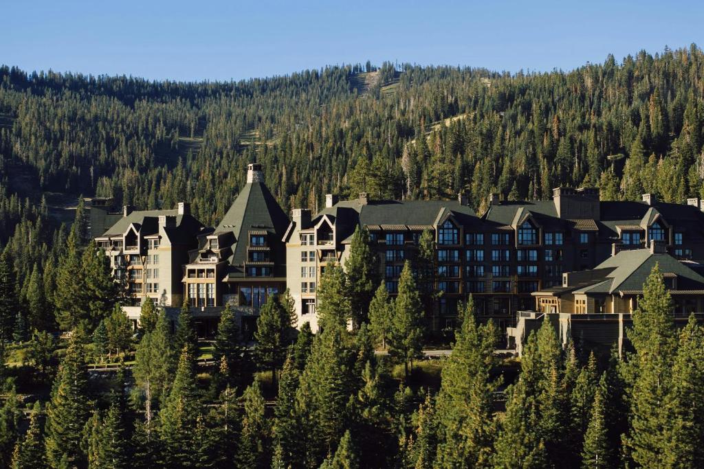 The Ritz-Carlton, Lake Tahoe, photo 1