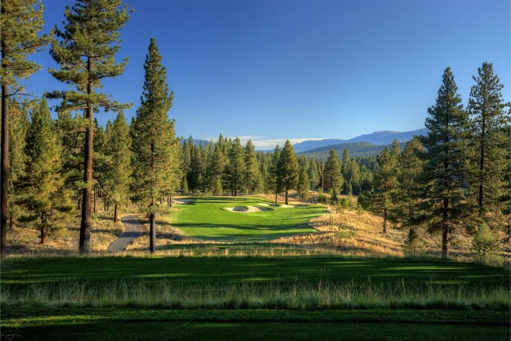 The Ritz-Carlton, Lake Tahoe, photo 2