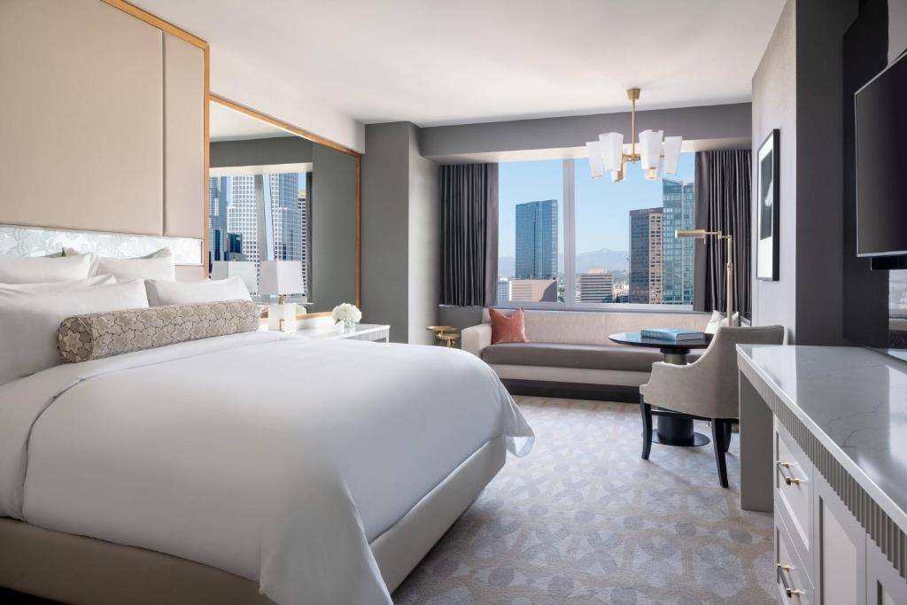 The Ritz-Carlton, Los Angeles L.A. Live, photo 2