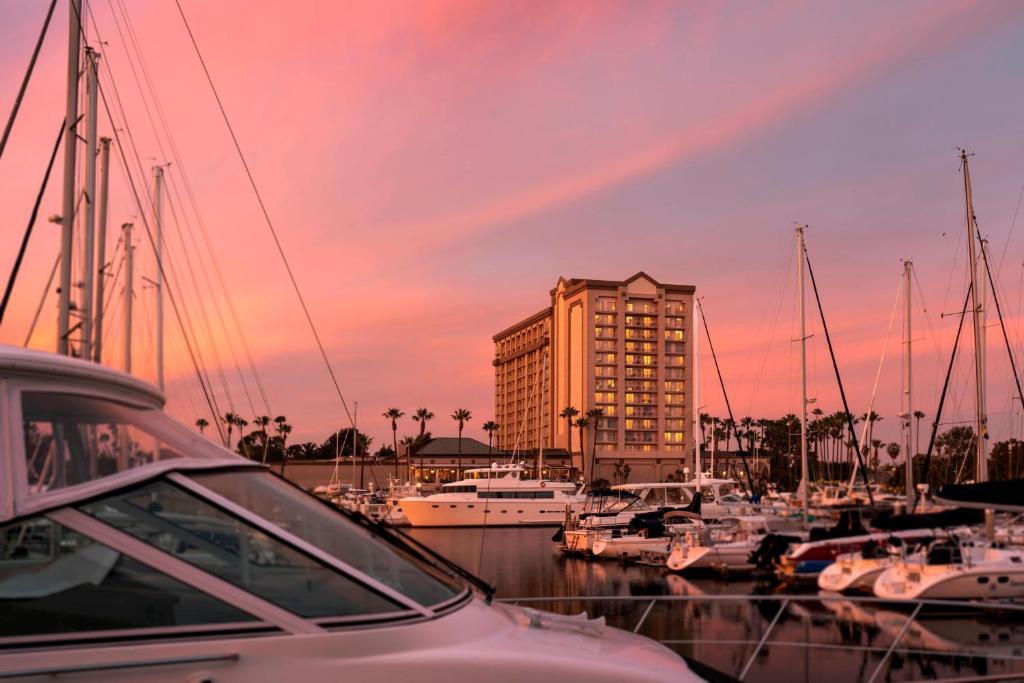 The Ritz-Carlton, Marina Del Rey, photo 1