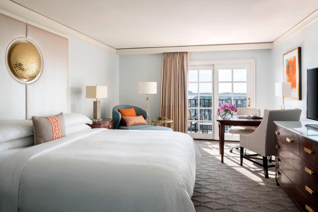 The Ritz-Carlton, Marina Del Rey, photo 2