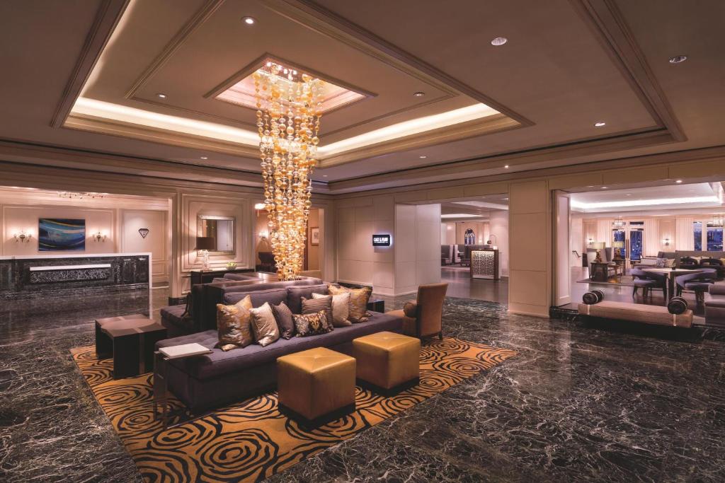 The Ritz-Carlton, Marina Del Rey, photo 4