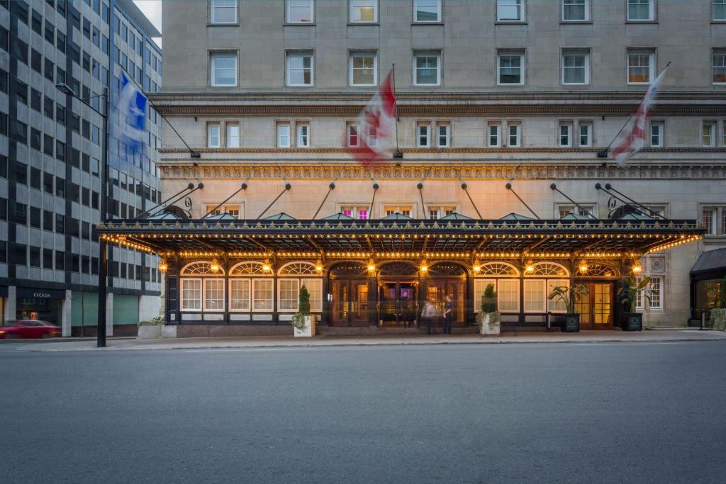 The Ritz-Carlton, Montreal, photo 1