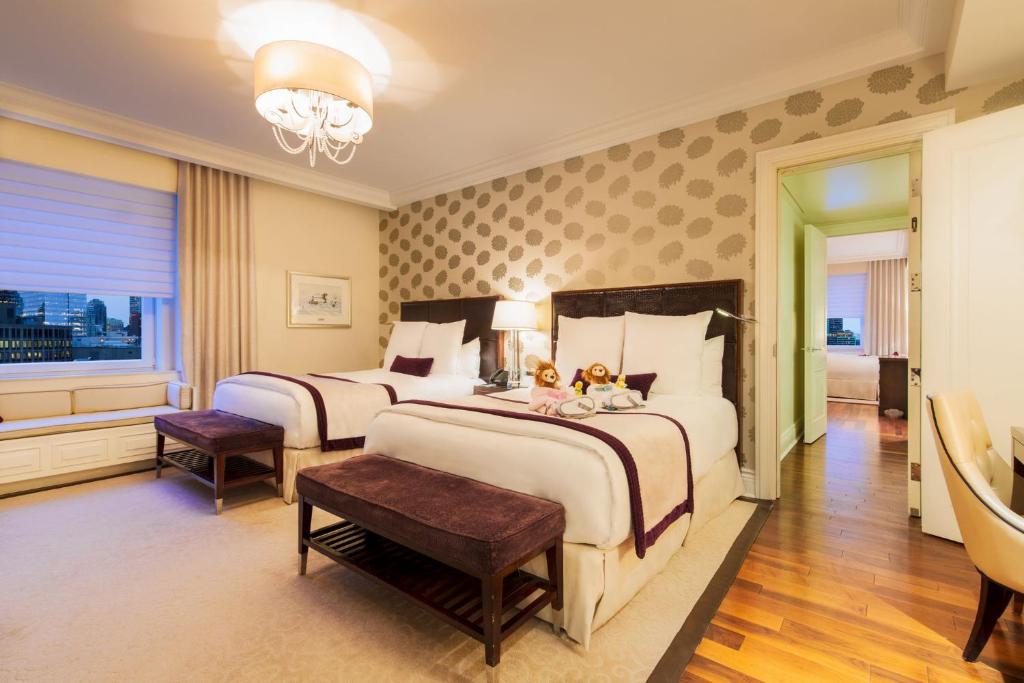 The Ritz-Carlton, Montreal, photo 2