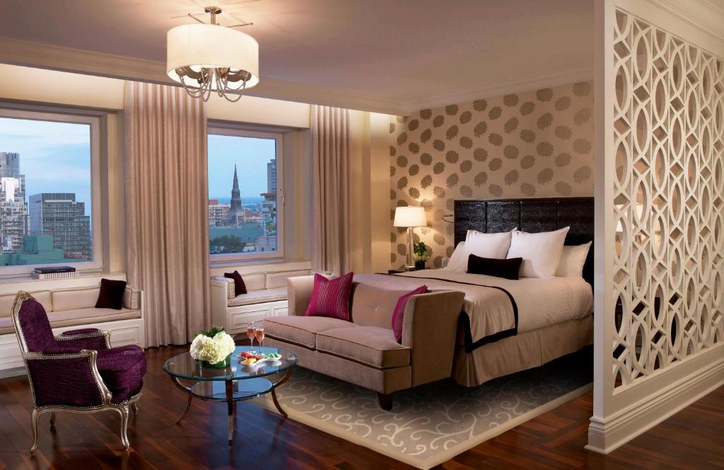 The Ritz-Carlton, Montreal, photo 4
