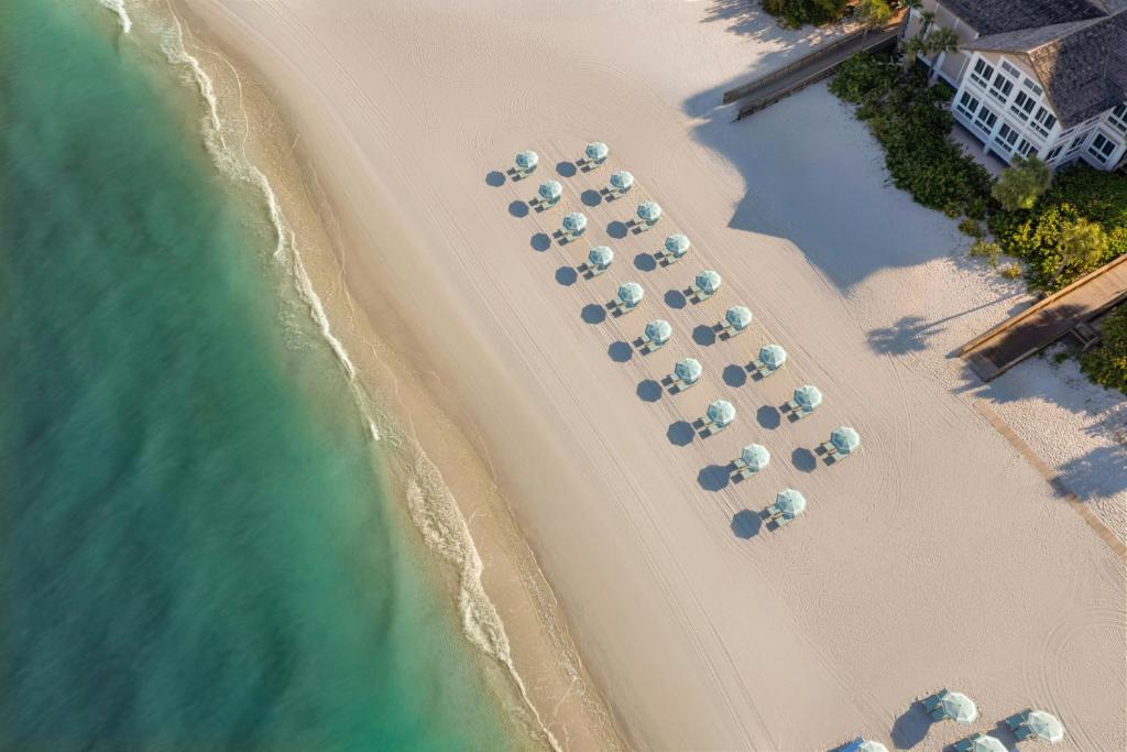 The Ritz-Carlton, Naples Beach Resort, photo 1