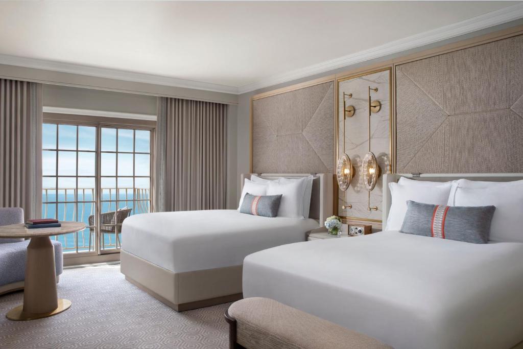 The Ritz-Carlton, Naples Beach Resort, photo 2