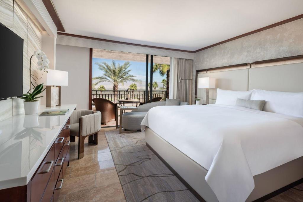 The Ritz-Carlton, Rancho Mirage, photo 2