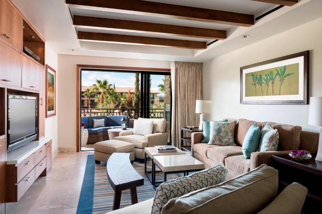 The Ritz-Carlton, Rancho Mirage, photo 3