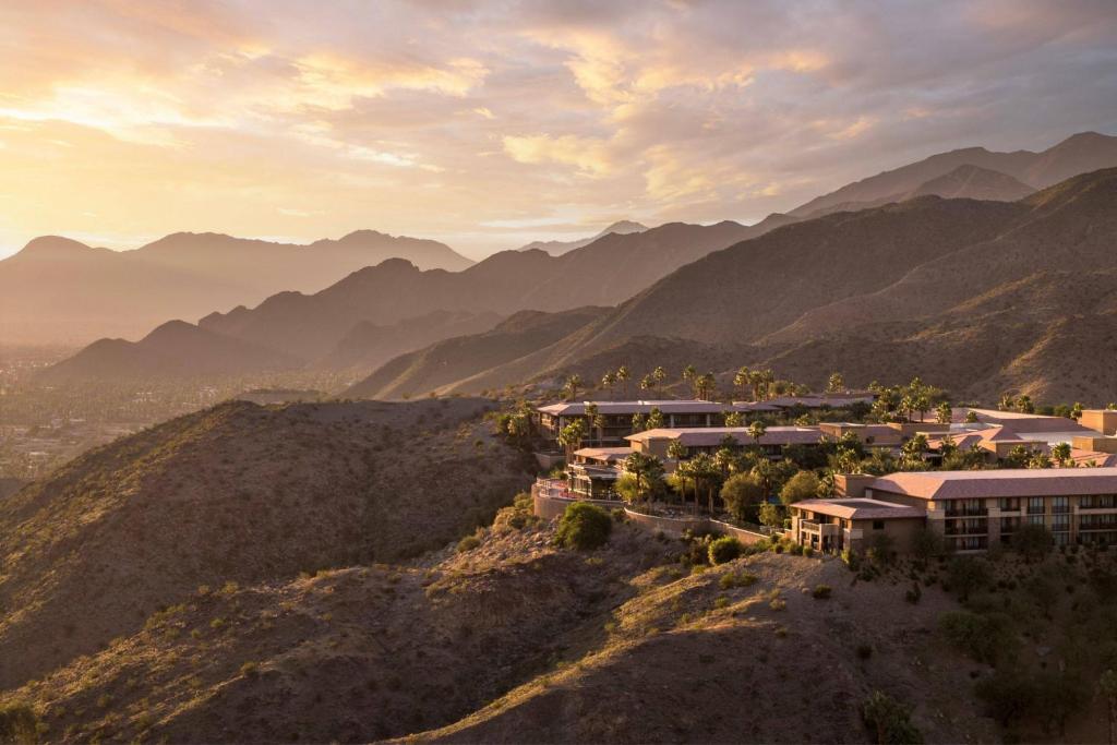 The Ritz-Carlton, Rancho Mirage, photo 4