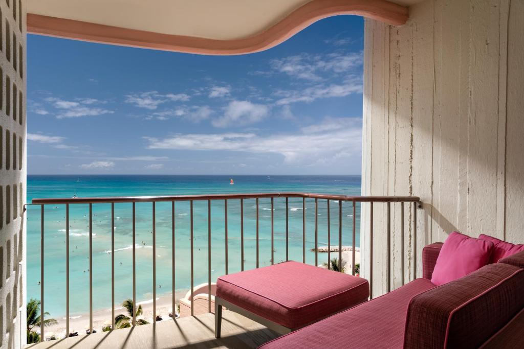 The Royal Hawaiian, A Luxury Collection Resort, Waikiki, photo 2