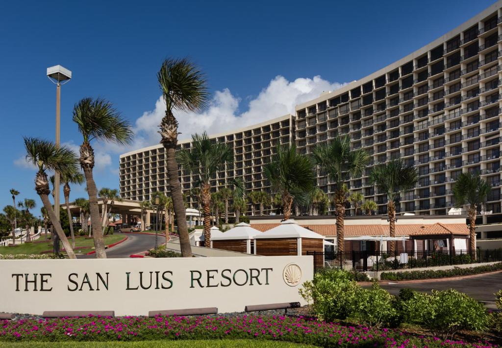 The San Luis Resort, photo 1