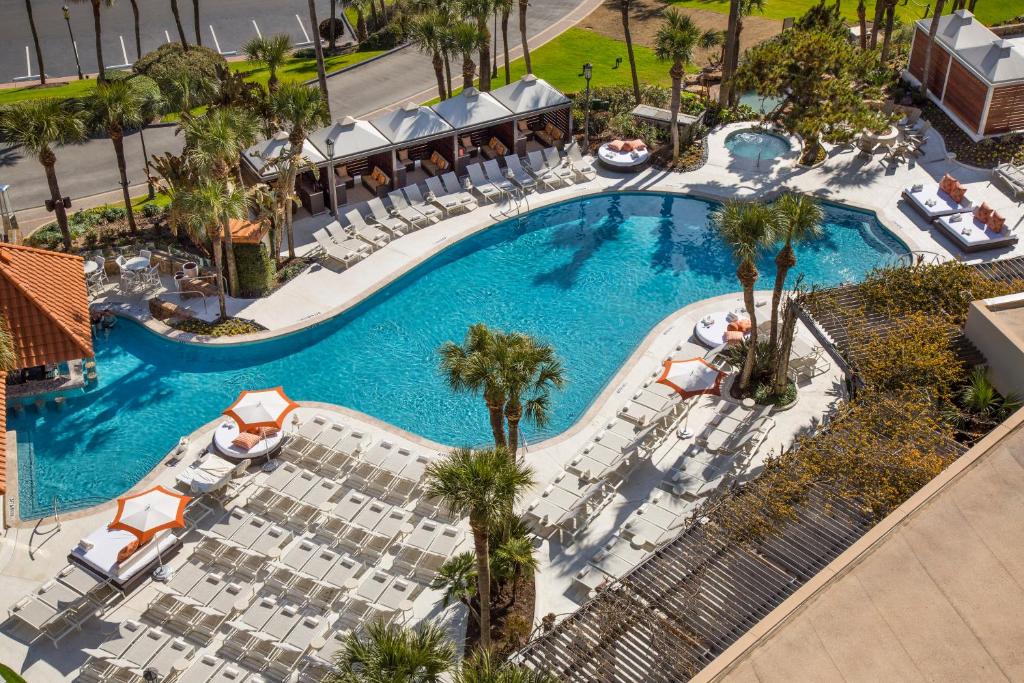 The San Luis Resort, photo 4