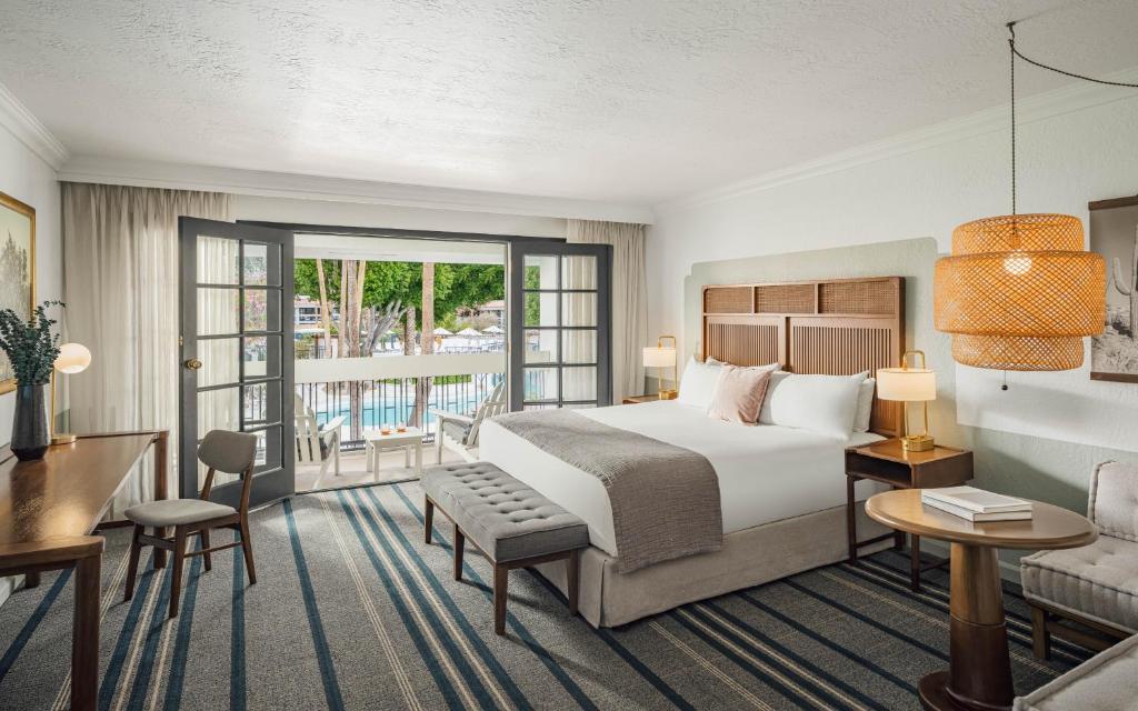 The Scott Resort & Spa, photo 2