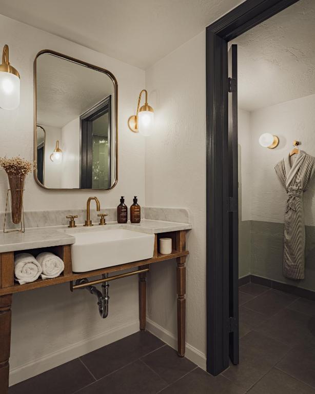 The Scott Resort & Spa, photo 3