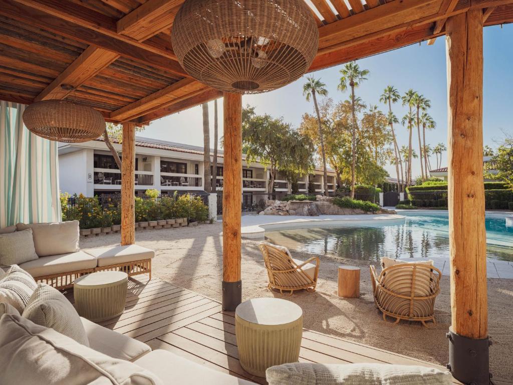 The Scott Resort & Spa, photo 4