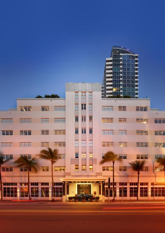 The Setai, Miami Beach, photo 2
