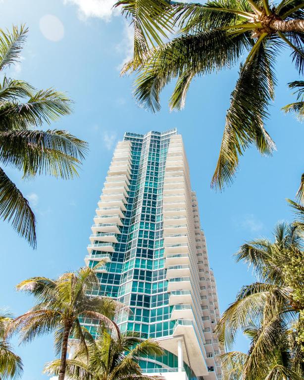 The Setai, Miami Beach, photo 3