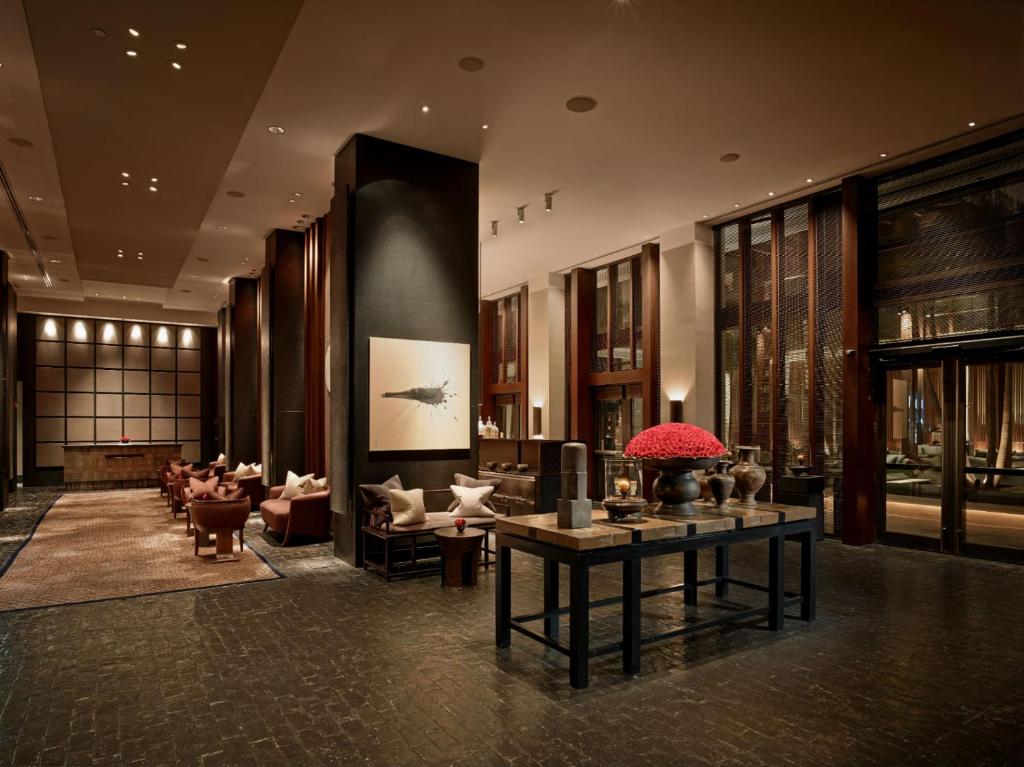 The Setai, Miami Beach, photo 4