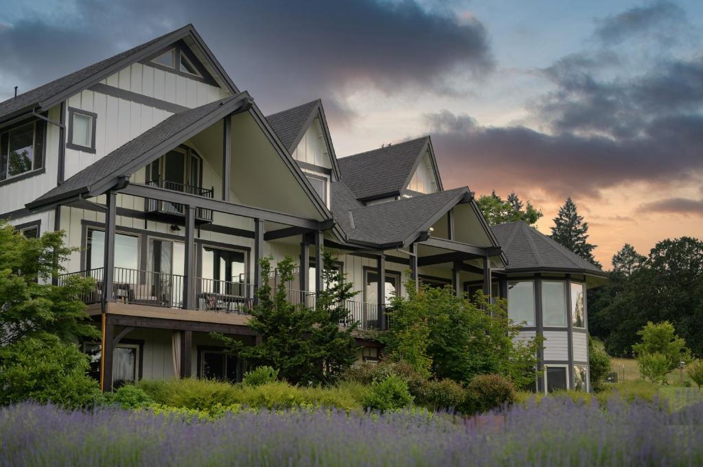 The Setting Inn Willamette Valley, photo 4
