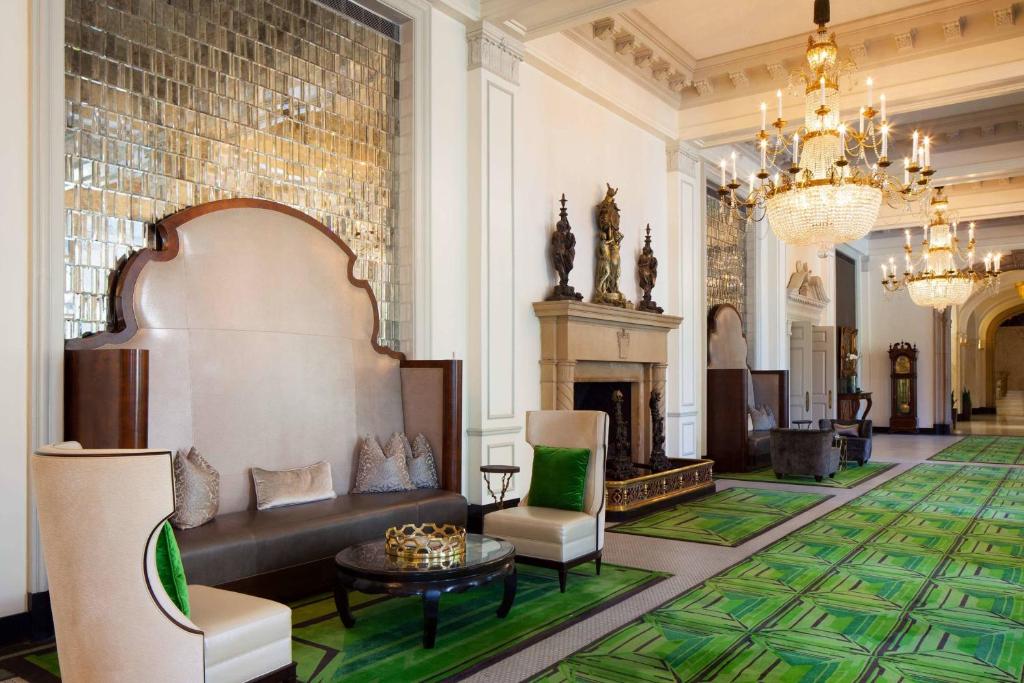 The St Anthony Hotel, photo 1