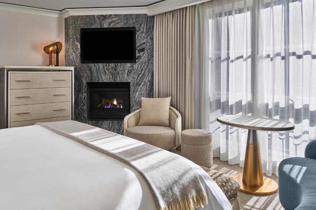 The St. Regis Aspen Resort, photo 2