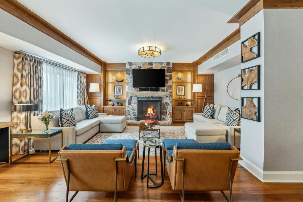 The St. Regis Deer Valley, photo 2