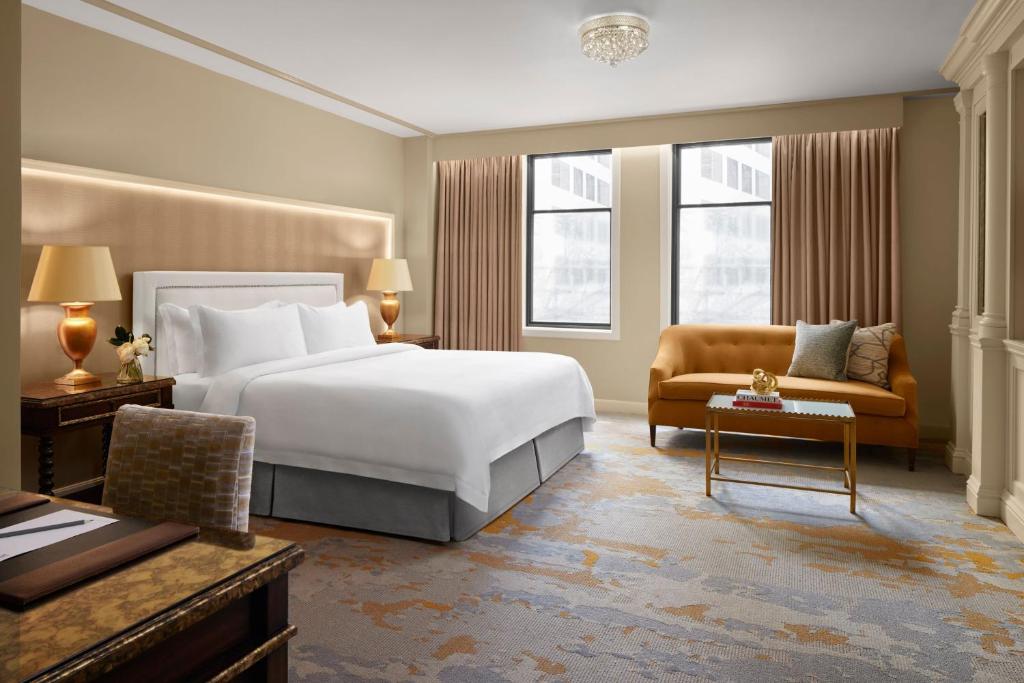 The St. Regis Washington D.C., photo 2