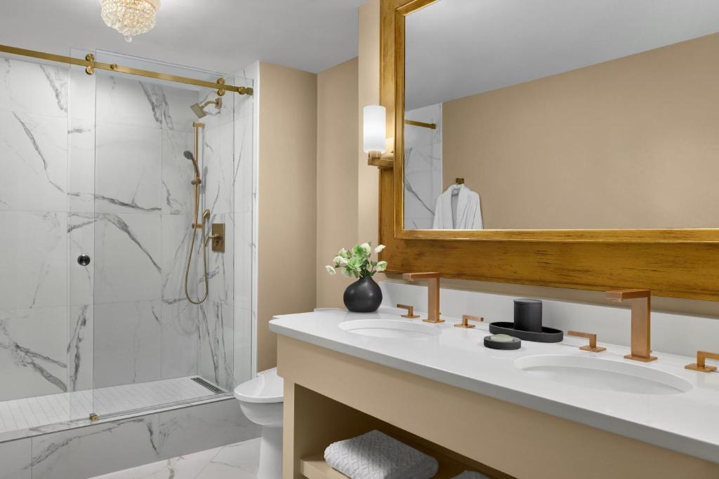 The St. Regis Washington D.C., photo 3