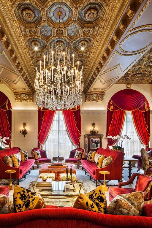 The St. Regis Washington D.C., photo 4