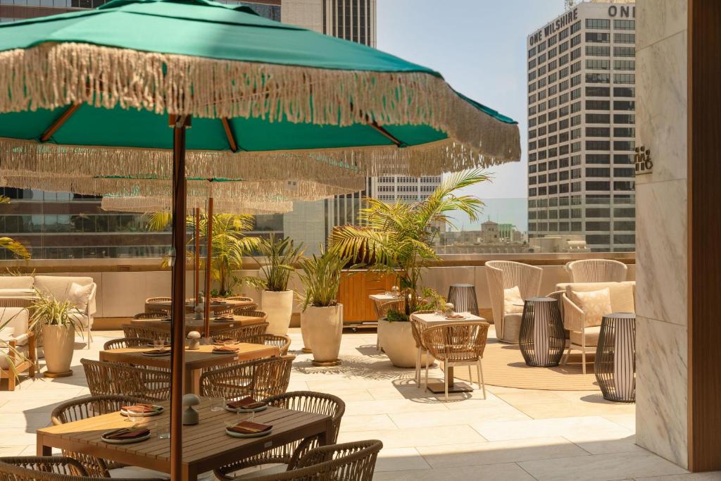The Standard, Downtown LA, photo 2