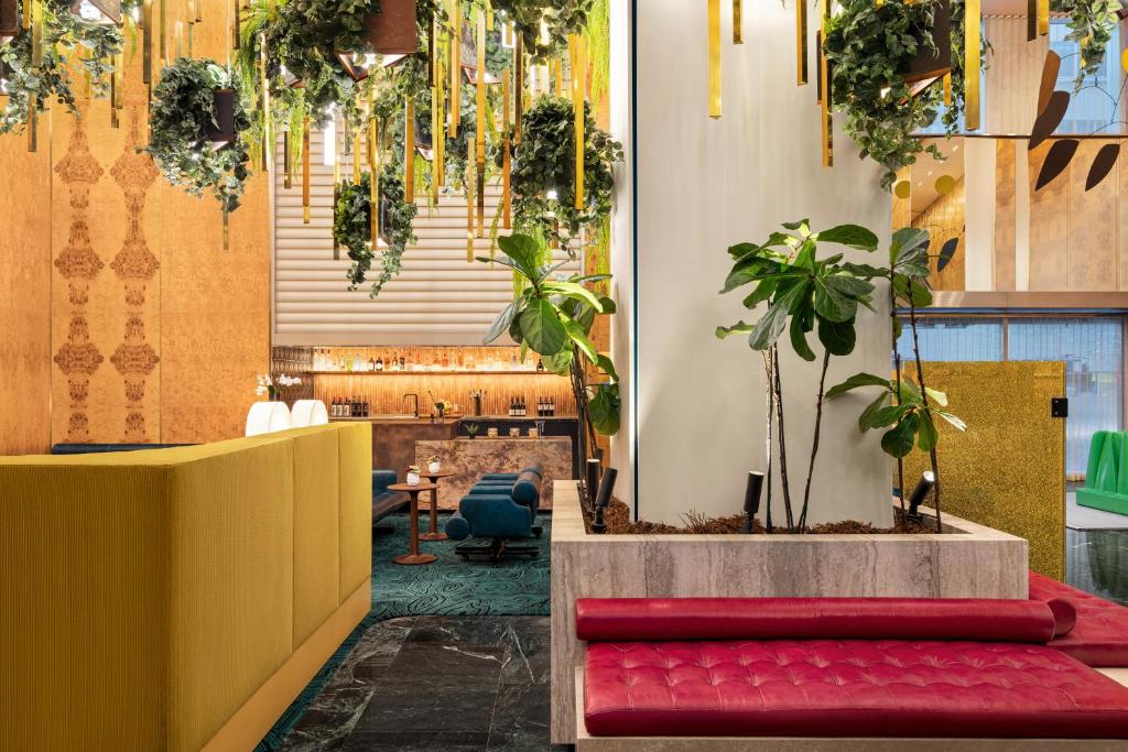The Standard, Downtown LA, photo 4