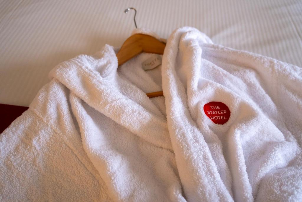 The Statler Hotel at Cornell University, photo 3