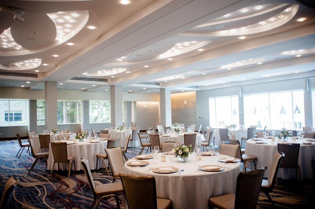 The Statler Hotel at Cornell University, photo 4