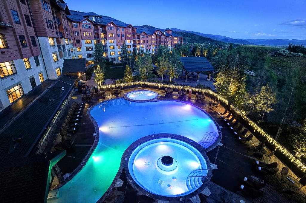 The Steamboat Grand, photo 2