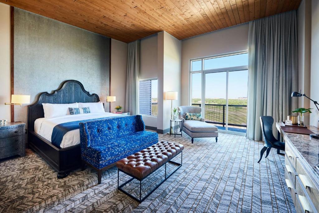 The Stella Hotel, Autograph Collection, photo 2