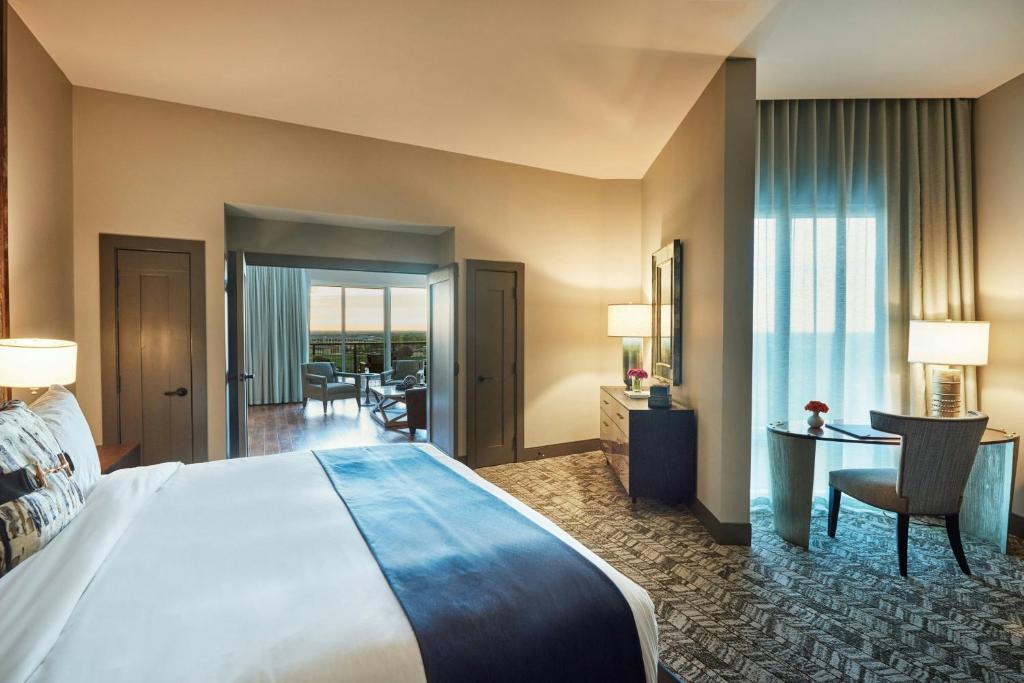 The Stella Hotel, Autograph Collection, photo 4