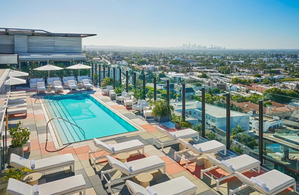 The Sun Rose West Hollywood, photo 1