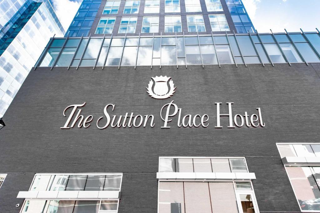 The Sutton Place Hotel Halifax, photo 1